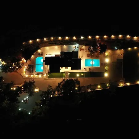 Daire Dasylio - Earthy Living Homes Ialysos (Rhodes)