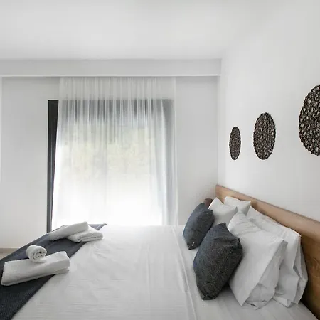 Dasylio - Earthy Living Homes Daire *