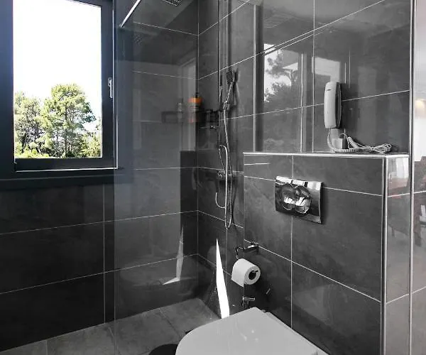Dasylio - Earthy Living Homes Lägenhet