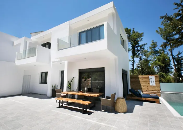 Dasylio - Earthy Living Homes