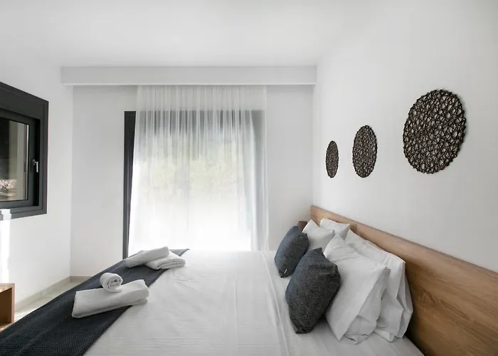 Dasylio - Earthy Living Homes Lägenhet *