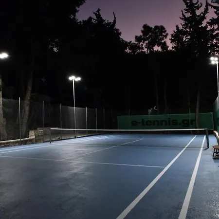 Dasylio - Earthy Living Homes *