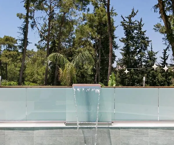 Dasylio - Earthy Living Homes *