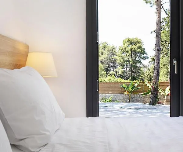 Dasylio - Earthy Living Homes