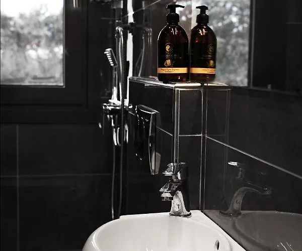 Dasylio - Earthy Living Homes * 이알리소스