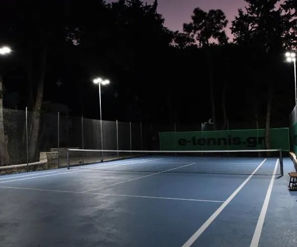 Dasylio - Earthy Living Homes *