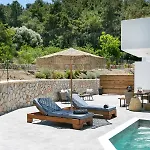 Dasylio - Earthy Living Homes Apartmán