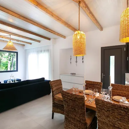Apartamento Dasylio - Earthy Living Homes *