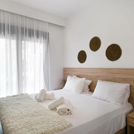 Dasylio - Earthy Living Homes Apartman