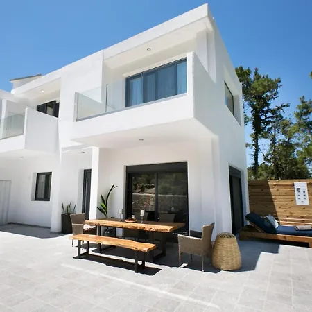 Dasylio - Earthy Living Homes