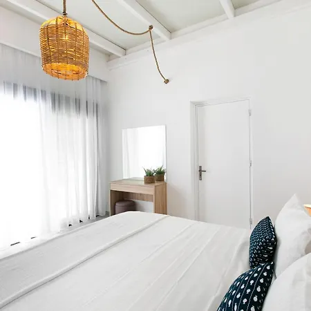 Apartment Dasylio - Earthy Living Homes *