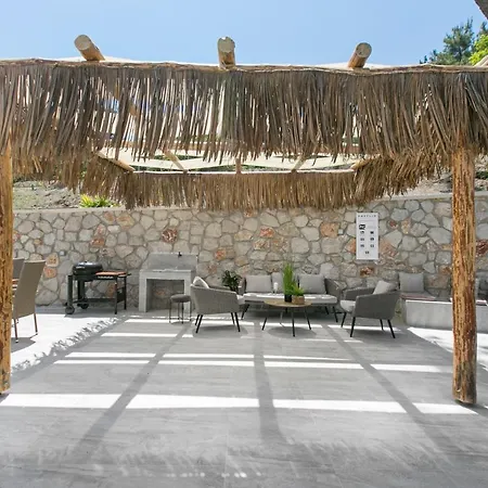 Dasylio - Earthy Living Homes Ialisos