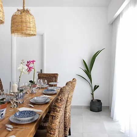 Apartment Dasylio - Earthy Living Homes *