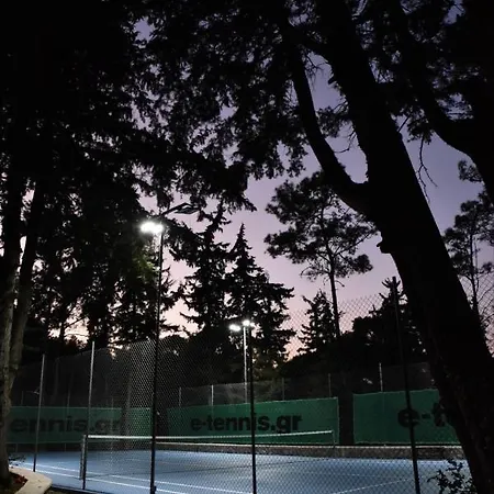 Apartman Dasylio - Earthy Living Homes *