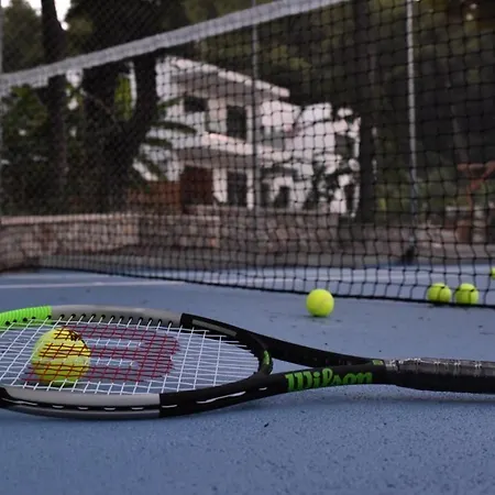 Apartment Dasylio - Earthy Living Homes Ialysos (Rhodes)