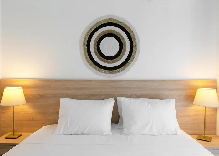 Dasylio - Earthy Living Homes إياليسوس