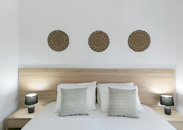 شقة Dasylio - Earthy Living Homes إياليسوس