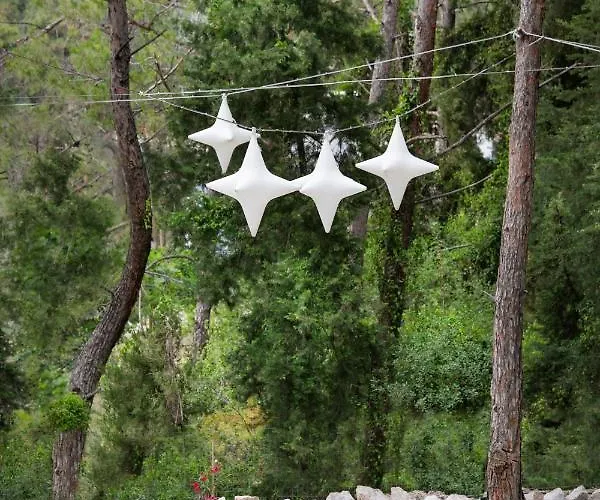 Dasylio - Earthy Living Homes شقة *