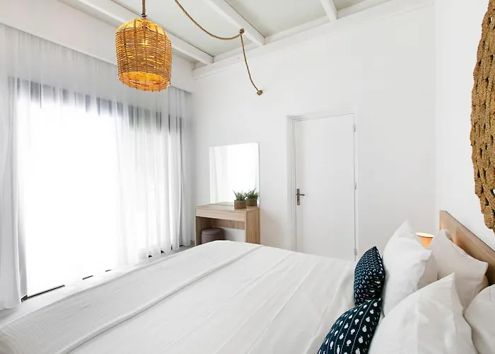 شقة Dasylio - Earthy Living Homes *