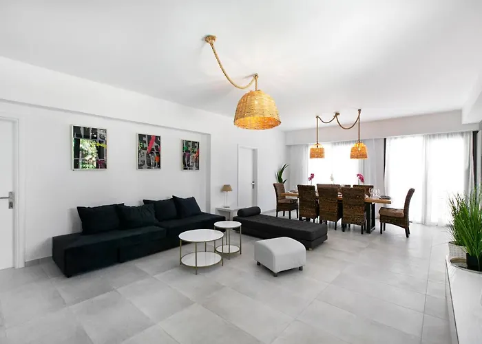 Dasylio - Earthy Living Homes شقة إياليسوس