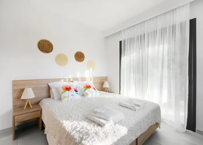 Dasylio - Earthy Living Homes شقة