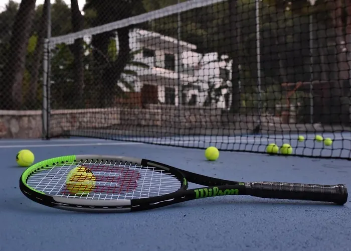 شقة Dasylio - Earthy Living Homes إياليسوس