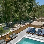 Dasylio - Earthy Living Homes Ialysos (Rhodes)