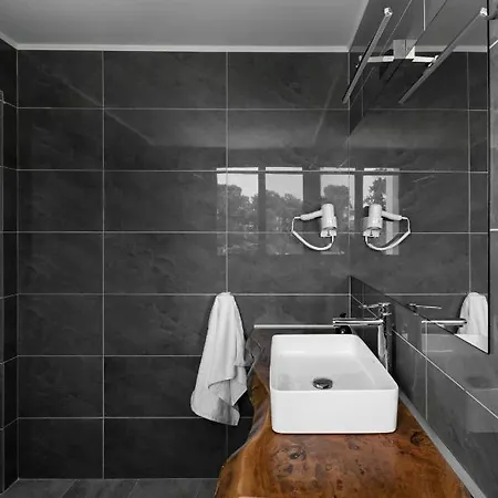 Dasylio - Earthy Living Homes * Ialysos (Rhodes)