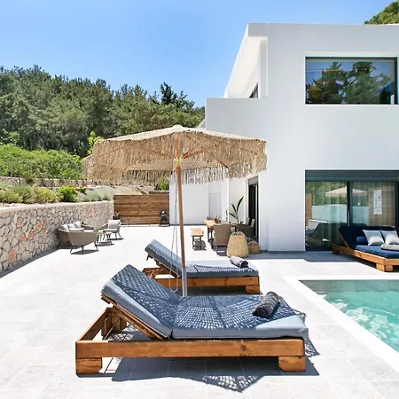 Apartment Dasylio - Earthy Living Homes *