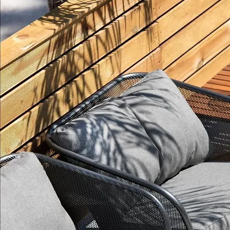 Dasylio - Earthy Living Homes Lejlighed Lalyssos