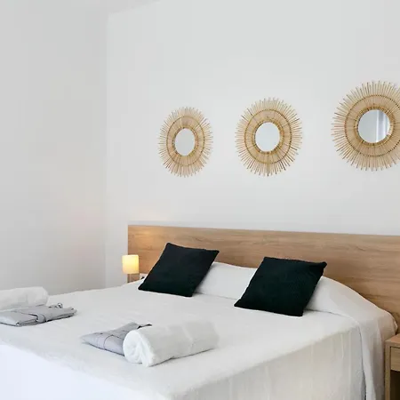 Lejlighed Dasylio - Earthy Living Homes *