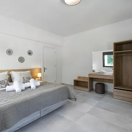 Apartment Dasylio - Earthy Living Homes Ialysos (Rhodes)